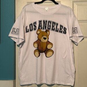Los Angeles T-Shirt - Size L